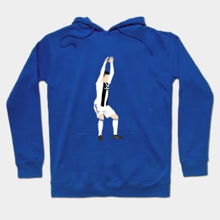 Cristiano Ronaldo Vs Atlético de Madrid Hoodie